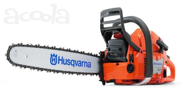 Бензопила Хускварна (Husqvarna) 365 X-TORQ