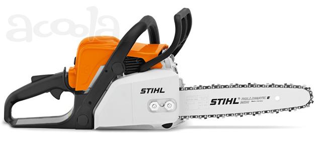 Бензопила Штиль (STIHL) MS 170