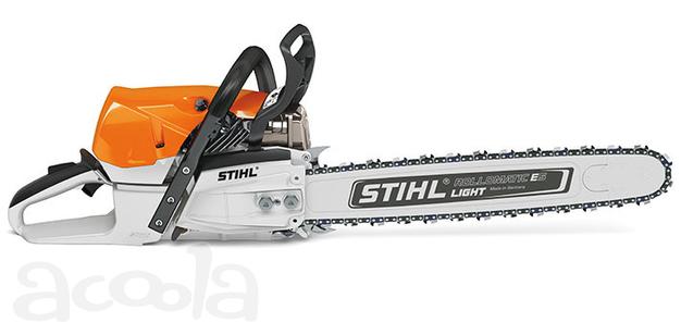 Бензопила Штиль (STIHL) MS 462