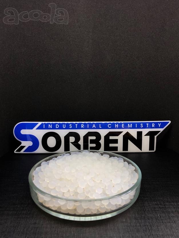 Силикагель индикаторный (синего цвета) SORB-DRY COLOR по 100грамм.